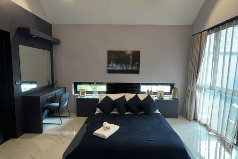 Вилла в Пхукете, Таиланд с 3 спальнями  № 135518 - фото 3