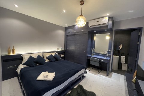 Вилла в Пхукете, Таиланд с 3 спальнями  № 135518 - фото 26