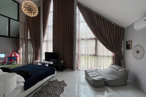 Вилла в Пхукете, Таиланд с 3 спальнями  № 135518 - фото 16