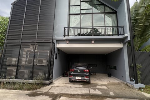 Вилла в Пхукете, Таиланд с 3 спальнями  № 135518 - фото 2