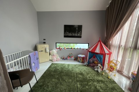 Вилла в Пхукете, Таиланд с 3 спальнями  № 135518 - фото 20