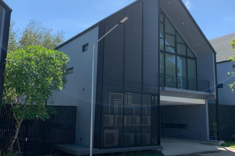 Villa à Phuket, Thaïlande 3 chambres № 135518