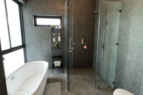 Вилла в Пхукете, Таиланд с 3 спальнями  № 135518 - фото 24