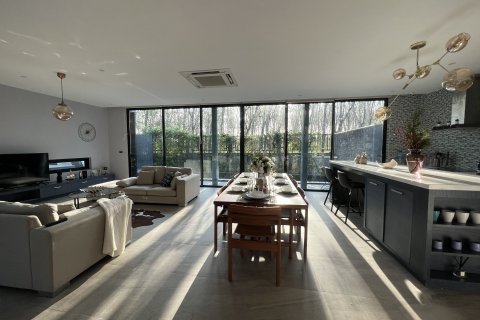 Вилла в Пхукете, Таиланд с 3 спальнями  № 135518 - фото 30