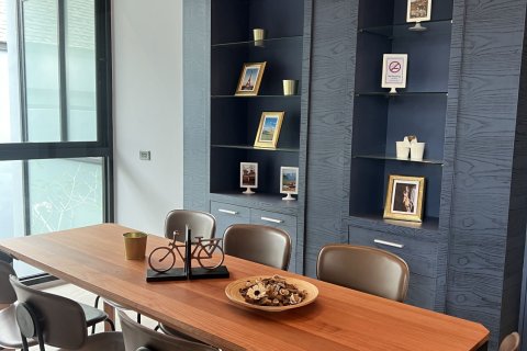 Вилла в Пхукете, Таиланд с 3 спальнями  № 135518 - фото 12