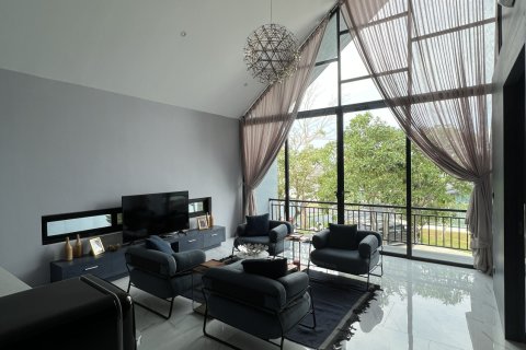 Вилла в Пхукете, Таиланд с 3 спальнями  № 135518 - фото 9