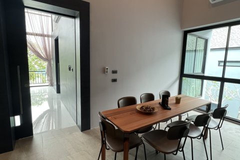 Вилла в Пхукете, Таиланд с 3 спальнями  № 135518 - фото 14