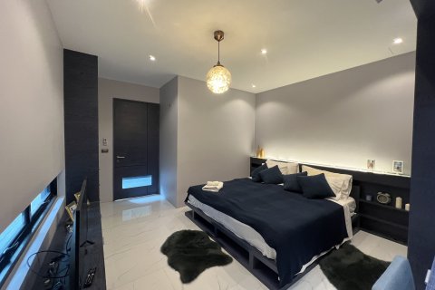 Вилла в Пхукете, Таиланд с 3 спальнями  № 135518 - фото 28