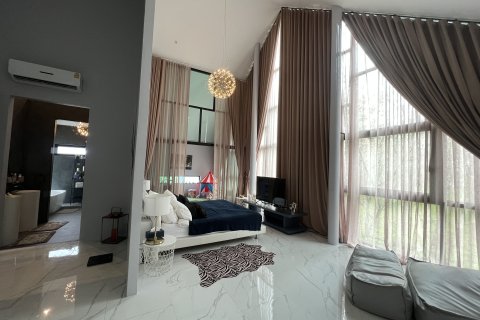 Вилла в Пхукете, Таиланд с 3 спальнями  № 135518 - фото 15