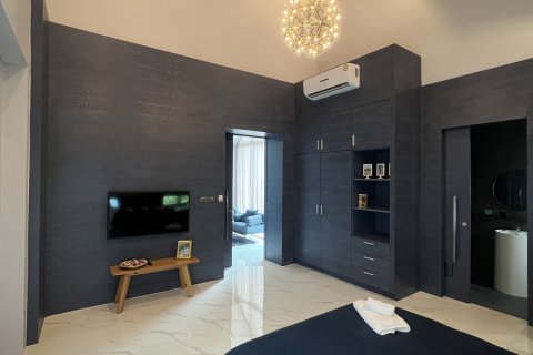 Вилла в Пхукете, Таиланд с 3 спальнями  № 135518 - фото 5