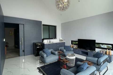 Вилла в Пхукете, Таиланд с 3 спальнями  № 135518 - фото 10