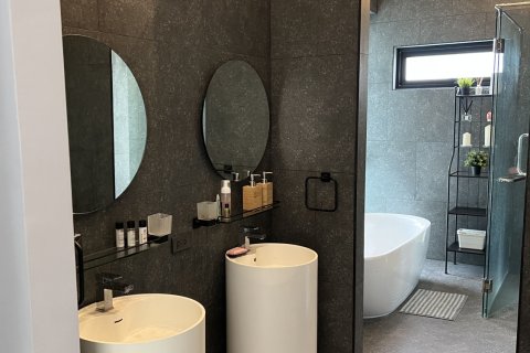 Вилла в Пхукете, Таиланд с 3 спальнями  № 135518 - фото 23