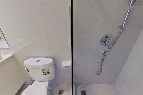 Condo in Bang Phlat, Bangkok, Thailand, 3 bedrooms № 140397 - photo 11