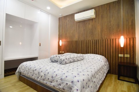 Condo à Phuket, Thaïlande, 2 chambres  № 140393 - photo 4