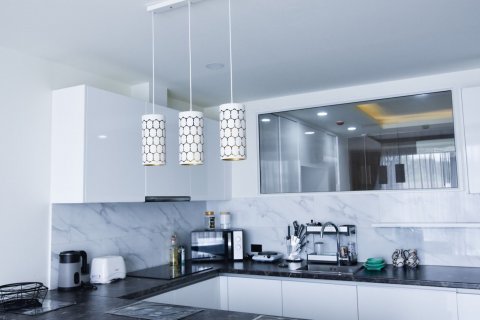 Condo à Phuket, Thaïlande, 2 chambres  № 140393 - photo 9