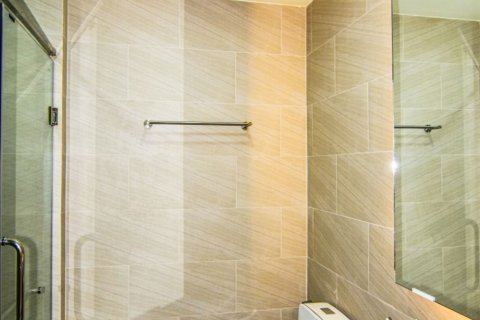 Condo à Phuket, Thaïlande, 2 chambres  № 140393 - photo 8