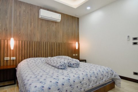 Condo à Phuket, Thaïlande, 2 chambres  № 140393 - photo 5