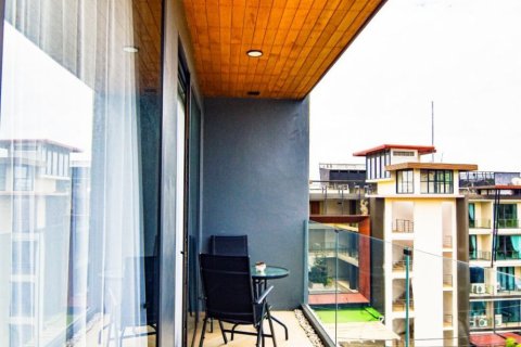 Condo à Phuket, Thaïlande, 2 chambres  № 140393 - photo 10
