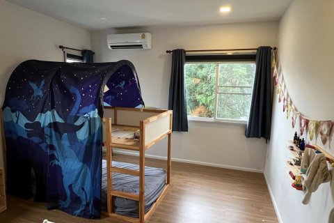 House in Mae Rim, Thailand 3 bedrooms № 160212 - photo 14