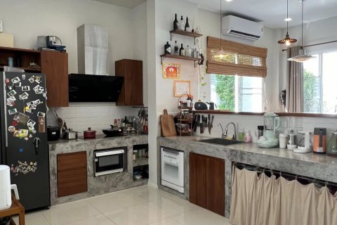 House in Mae Rim, Thailand 3 bedrooms № 160212 - photo 19