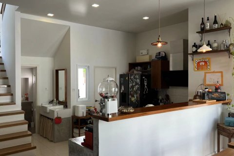 House in Mae Rim, Thailand 3 bedrooms № 160212 - photo 21