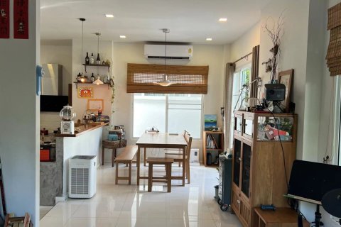 House in Mae Rim, Thailand 3 bedrooms № 160212 - photo 27