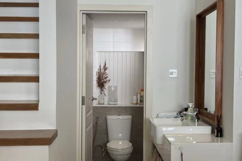 House in Mae Rim, Thailand 3 bedrooms № 160212 - photo 16