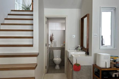 House in Mae Rim, Thailand 3 bedrooms № 160212 - photo 15