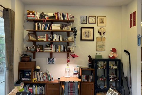 House in Mae Rim, Thailand 3 bedrooms № 160212 - photo 29