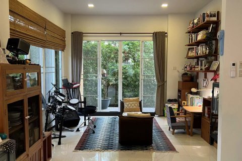 House in Mae Rim, Thailand 3 bedrooms № 160212 - photo 28