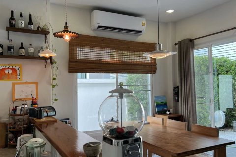 House in Mae Rim, Thailand 3 bedrooms № 160212 - photo 22