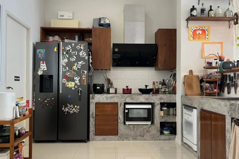 House in Mae Rim, Thailand 3 bedrooms № 160212 - photo 17