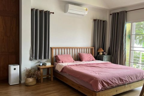 House in Mae Rim, Thailand 3 bedrooms № 160212 - photo 2