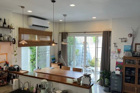 House in Mae Rim, Thailand 3 bedrooms № 160212 - photo 24