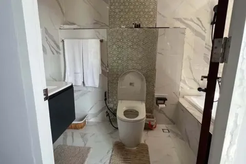 Кондоминиум с 3 спальнями в Ваттхане, Бангкок, Таиланд № 160208 - фото 11