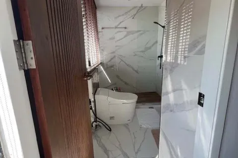 Кондоминиум с 3 спальнями в Ваттхане, Бангкок, Таиланд № 160208 - фото 18