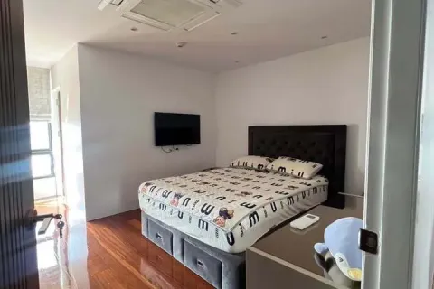 Кондоминиум с 3 спальнями в Ваттхане, Бангкок, Таиланд № 160208 - фото 7