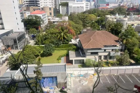 Кондоминиум с 3 спальнями в Ваттхане, Бангкок, Таиланд № 160208 - фото 6