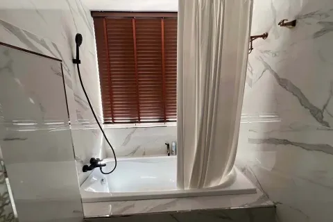 Кондоминиум с 3 спальнями в Ваттхане, Бангкок, Таиланд № 160208 - фото 9