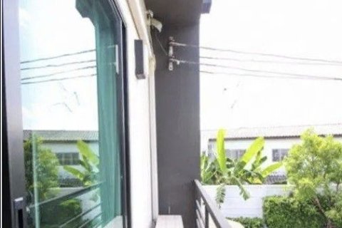 Townhouse à Chatuchak, Bangkok, Thaïlande 3 chambres № 160210 - photo 9