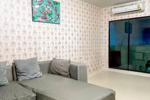 Townhouse à Chatuchak, Bangkok, Thaïlande 3 chambres № 160210 - photo 12