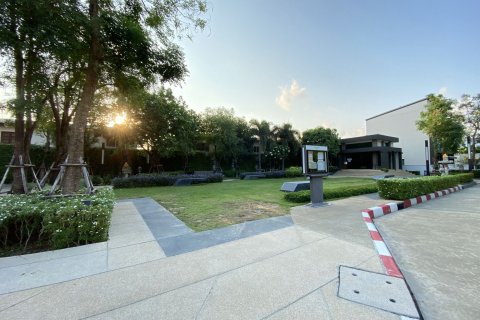 Townhouse à Chatuchak, Bangkok, Thaïlande 3 chambres № 160210 - photo 18