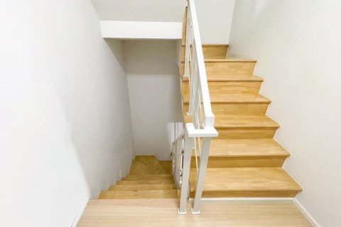 Townhouse à Chatuchak, Bangkok, Thaïlande 3 chambres № 160210 - photo 10