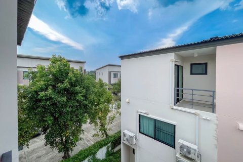 Townhouse à Chatuchak, Bangkok, Thaïlande 3 chambres № 160210 - photo 17