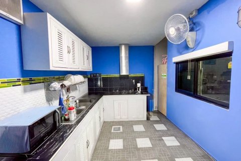 Townhouse à Chatuchak, Bangkok, Thaïlande 3 chambres № 160210 - photo 16