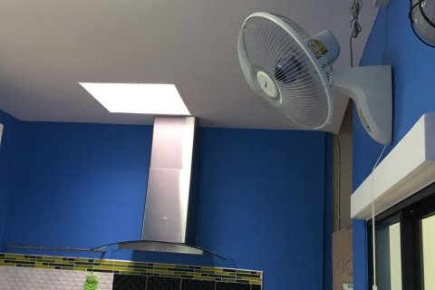 Townhouse à Chatuchak, Bangkok, Thaïlande 3 chambres № 160210 - photo 8