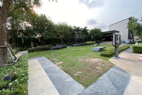 Townhouse à Chatuchak, Bangkok, Thaïlande 3 chambres № 160210 - photo 11