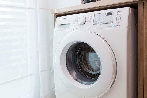 Condo à Phuket, Thaïlande, 2 chambres  № 160211 - photo 24