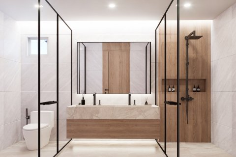 Villa in Hua Hin, Thailand 3 bedrooms № 160209 - photo 14