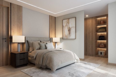 Villa in Hua Hin, Thailand 3 bedrooms № 160209 - photo 10